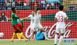 喀麦隆足球爆料事件视频,揭秘赛场背后惊人内幕