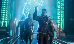 最新游戏宣传片爆料,奇幻世界探险之旅，预告片揭示惊心动魄的冒险历程