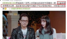 张恒爆料全过程视频,揭秘事件真相与情感纠葛