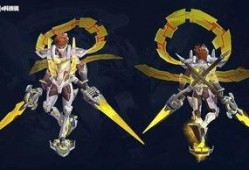 哪吒皮肤爆料最新消息,炫酷特效引期待